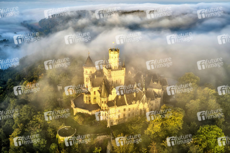 Schloss Marienburg bei Nordstemmen