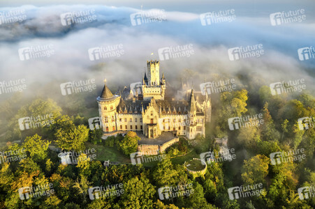Schloss Marienburg bei Nordstemmen