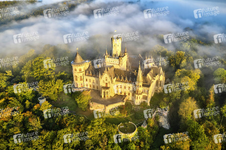 Schloss Marienburg bei Nordstemmen
