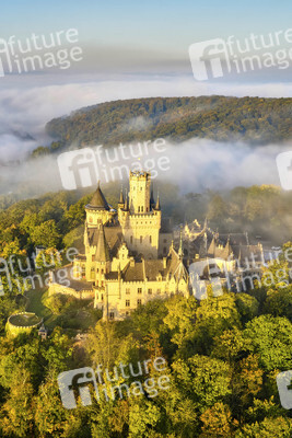 Schloss Marienburg bei Nordstemmen
