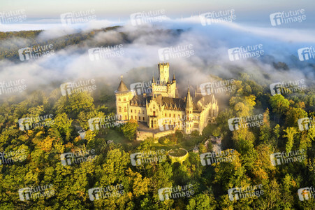 Schloss Marienburg bei Nordstemmen