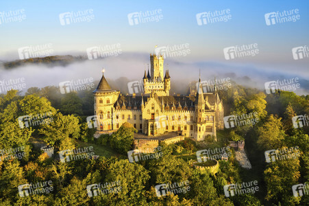 Schloss Marienburg bei Nordstemmen