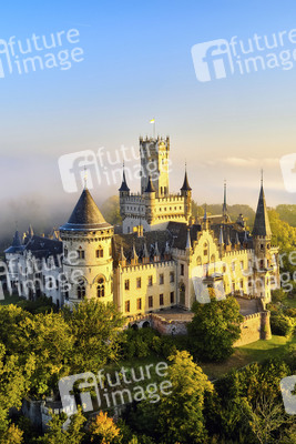 Schloss Marienburg bei Nordstemmen