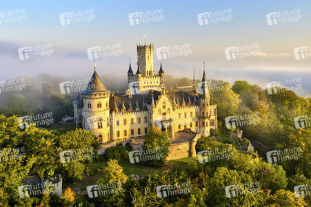 Schloss Marienburg bei Nordstemmen