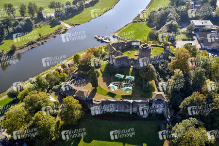 Eversteiner Burgruine Polle