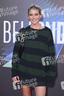 Filmpremiere 'Belfast', BFI London Film Festival 2021