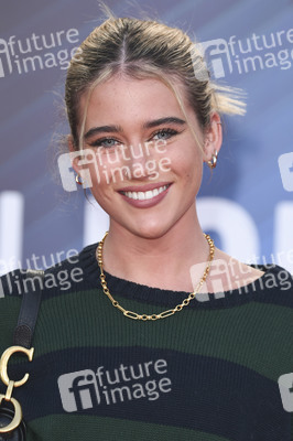 Filmpremiere 'Belfast', BFI London Film Festival 2021