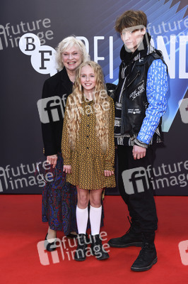 Filmpremiere 'Belfast', BFI London Film Festival 2021