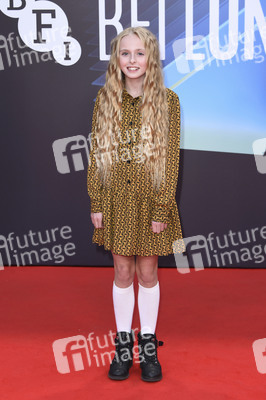 Filmpremiere 'Belfast', BFI London Film Festival 2021