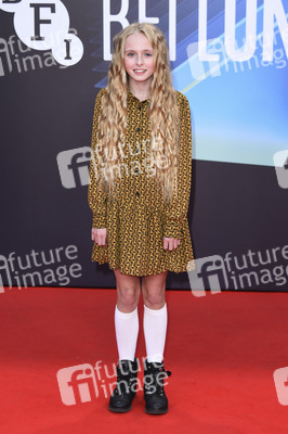 Filmpremiere 'Belfast', BFI London Film Festival 2021