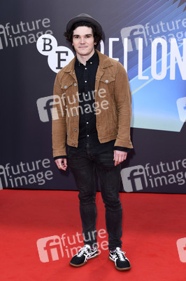 Filmpremiere 'Belfast', BFI London Film Festival 2021