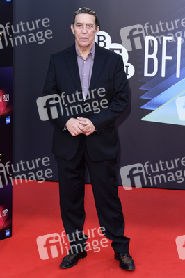 Filmpremiere 'Belfast', BFI London Film Festival 2021