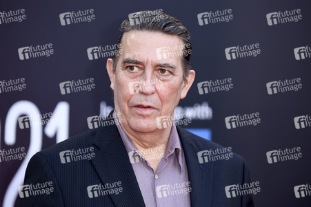 Filmpremiere 'Belfast', BFI London Film Festival 2021