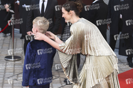 Filmpremiere 'Belfast', BFI London Film Festival 2021