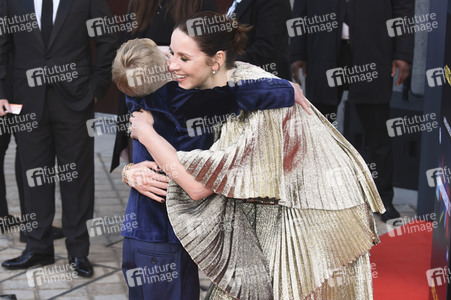Filmpremiere 'Belfast', BFI London Film Festival 2021