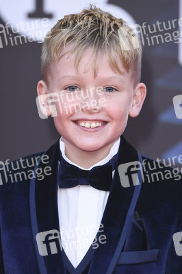Filmpremiere 'Belfast', BFI London Film Festival 2021
