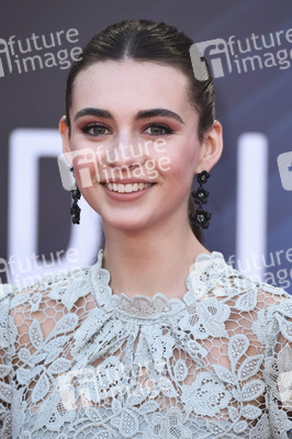 Filmpremiere 'Belfast', BFI London Film Festival 2021