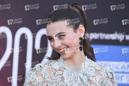 Filmpremiere 'Belfast', BFI London Film Festival 2021