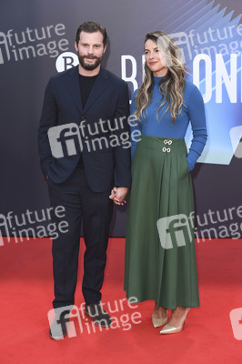 Filmpremiere 'Belfast', BFI London Film Festival 2021