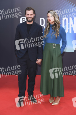 Filmpremiere 'Belfast', BFI London Film Festival 2021