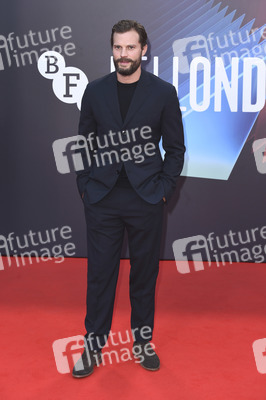 Filmpremiere 'Belfast', BFI London Film Festival 2021