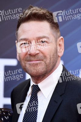 Filmpremiere 'Belfast', BFI London Film Festival 2021