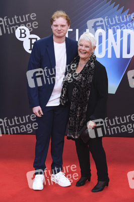 Filmpremiere 'Belfast', BFI London Film Festival 2021