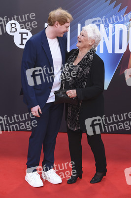 Filmpremiere 'Belfast', BFI London Film Festival 2021