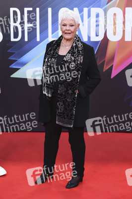 Filmpremiere 'Belfast', BFI London Film Festival 2021