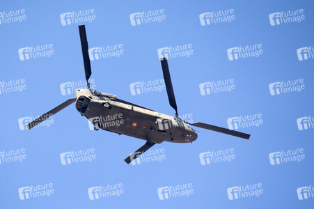 Militärparade zum spanischen Nationalfeiertag in Madrid