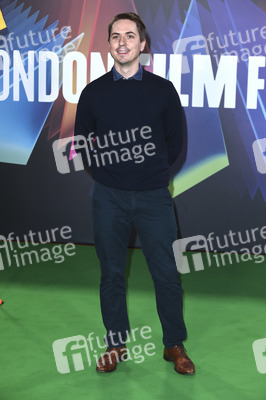 Filmpremiere 'The Fantastic Flitcrofts', BFI London Film Festival 2021