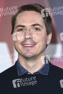 Filmpremiere 'The Fantastic Flitcrofts', BFI London Film Festival 2021