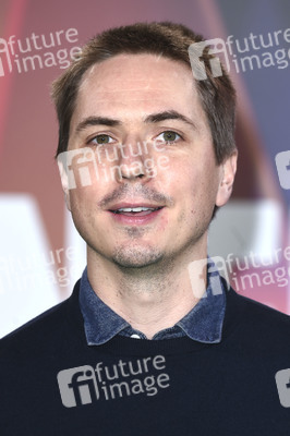 Filmpremiere 'The Fantastic Flitcrofts', BFI London Film Festival 2021