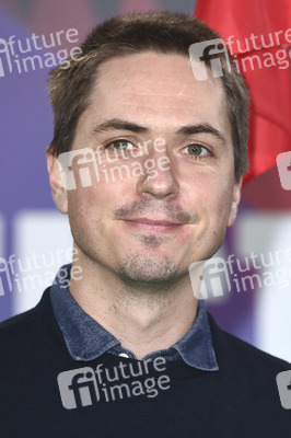 Filmpremiere 'The Fantastic Flitcrofts', BFI London Film Festival 2021