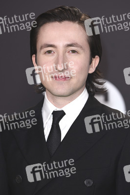 Filmpremiere 'The Fantastic Flitcrofts', BFI London Film Festival 2021