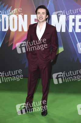 Filmpremiere 'The Fantastic Flitcrofts', BFI London Film Festival 2021