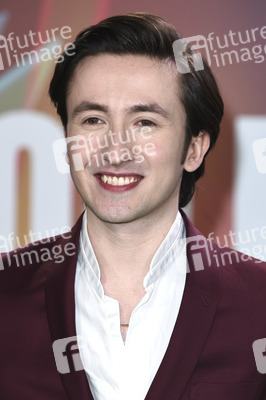 Filmpremiere 'The Fantastic Flitcrofts', BFI London Film Festival 2021