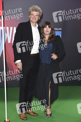 Filmpremiere 'The Fantastic Flitcrofts', BFI London Film Festival 2021