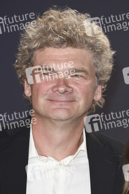 Filmpremiere 'The Fantastic Flitcrofts', BFI London Film Festival 2021