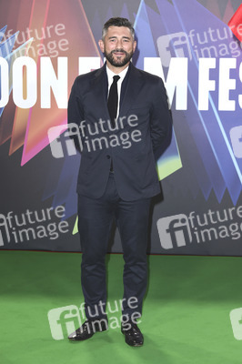 Filmpremiere 'The Fantastic Flitcrofts', BFI London Film Festival 2021