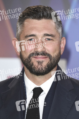 Filmpremiere 'The Fantastic Flitcrofts', BFI London Film Festival 2021