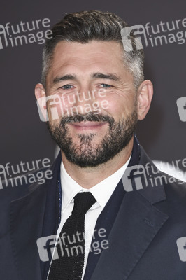 Filmpremiere 'The Fantastic Flitcrofts', BFI London Film Festival 2021