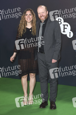 Filmpremiere 'The Fantastic Flitcrofts', BFI London Film Festival 2021