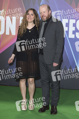 Filmpremiere 'The Fantastic Flitcrofts', BFI London Film Festival 2021