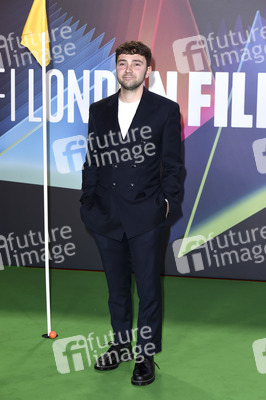 Filmpremiere 'The Fantastic Flitcrofts', BFI London Film Festival 2021