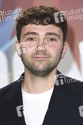 Filmpremiere 'The Fantastic Flitcrofts', BFI London Film Festival 2021