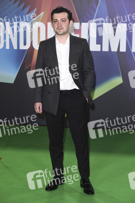 Filmpremiere 'The Fantastic Flitcrofts', BFI London Film Festival 2021