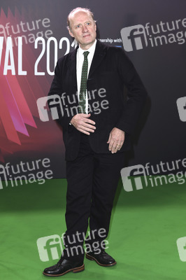 Filmpremiere 'The Fantastic Flitcrofts', BFI London Film Festival 2021