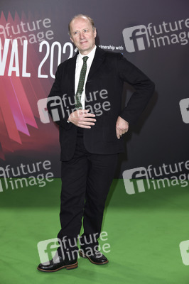 Filmpremiere 'The Fantastic Flitcrofts', BFI London Film Festival 2021