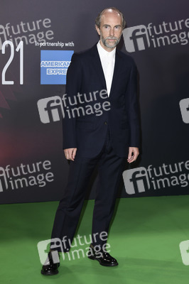 Filmpremiere 'The Fantastic Flitcrofts', BFI London Film Festival 2021
